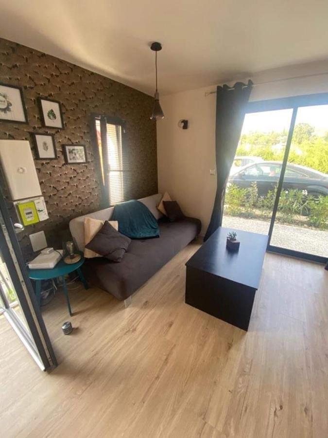 Maison Cosy Au Calme Vakantiehuis
