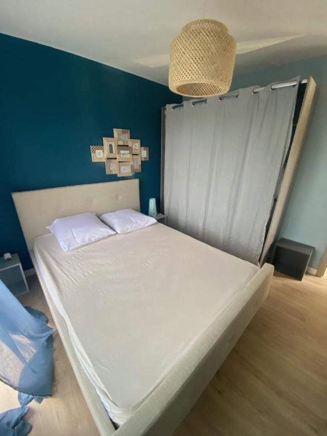 Vakantiehuis Maison Cosy Au Calme La Colle-sur-Loup