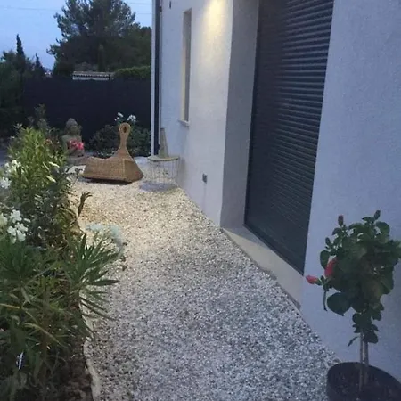 Maison Cosy Au Calme La Colle-sur-Loup Exterior photo