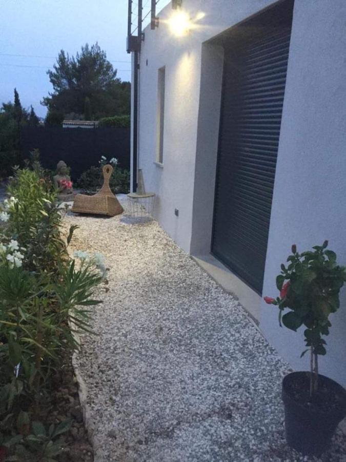 Maison Cosy Au Calme Hébergement de vacances *