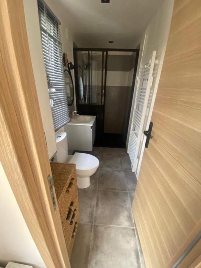 Maison Cosy Au Calme Hébergement de vacances