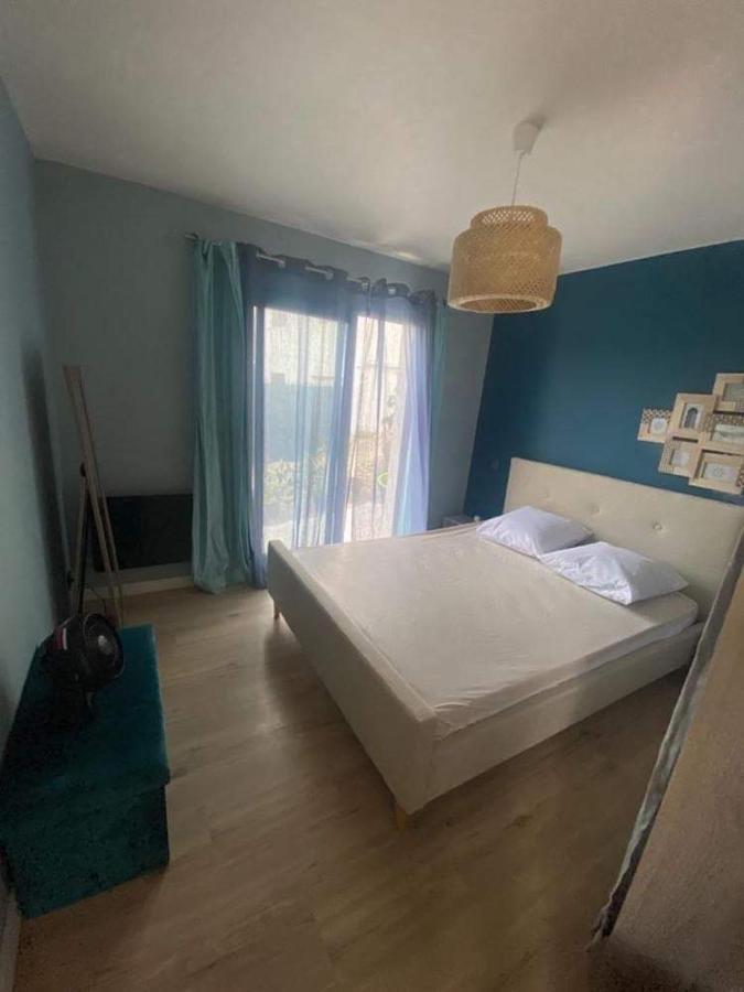 Hébergement de vacances Maison Cosy Au Calme La Colle-sur-Loup